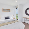 Отель Takapuna Contemporary 2BR with Carpark, фото 22