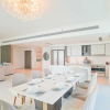 Отель LUX  Ultimate Palm Sea Skyline Penthouse, фото 11