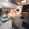 Отель Penthouse Warehouse Slps 18 (61), фото 13