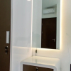 Отель Spacious and Comfort 3BR at M-Town Signature Apartment, фото 4