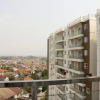 Отель Classic 2BR Apartment At Gateway Pasteur near Exit Toll, фото 1
