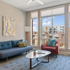 Отель Denver | Remarkable 2BD/2BA Riverfront Apartment, фото 13