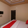 Отель Gurudham Vrindavan by OYO Rooms, фото 5
