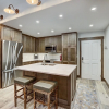 Отель Fully Renovated 2 Bedroom in Arrowhead Village! 2 Condo by RedAwning, фото 13