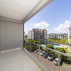 Отель Flat with Walking Distance to Beach in Antalya, фото 8