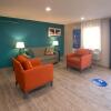 Отель Quality Inn & Suites, фото 8