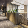 Отель voco Auckland City Centre, an IHG Hotel, фото 39