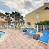 Отель Spacious Banana Bay Townhome W/ Pool & Beach 3 Bedroom Condo, фото 15
