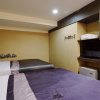 Отель Happy Hotel, фото 3