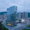 Отель Holiday Inn Express Bazhong Center, фото 12