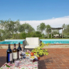 Отель Romantic Farmhouse near Medieval Village of Montaione, фото 7