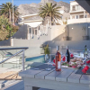 Отель Camps Bay Atlantic Villa, фото 14