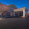 Отель Holiday Inn Express Hotel & Suites Edmond, an IHG Hotel, фото 1