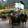 Отель Alpenhotel Brunneck, фото 10