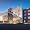 Отель Fairfield Inn & Suites Fort Smith в Форт-Смите