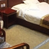 Отель Zhengyang Hot Spring Business Hotel, фото 12