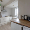 Отель Central 1 Bedroom Flat in Pimlico, фото 6
