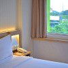 Отель Whiz Prime Hotel Basuki Rahmat Malang, фото 8