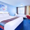 Отель Travelodge Darlington, фото 4
