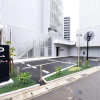 Отель Jal City Toyama, фото 29
