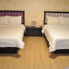 Отель Goodstay Woosin Hotel, фото 15