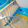 Отель Ocean Theme Apartment (Zhuhai Chimelong Hengqin Ocean Kingdom), фото 13