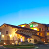 Отель Holiday Inn Express Hotel And Suites Turlock Hwy 99 в Турлоке