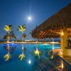 Отель Marival Emotions Resort All Inclusive - Future Mercure, фото 25