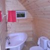 Отель Ośrodek Wczasowy Złoty Dąb - domki, фото 21