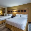 Отель Holiday Inn Express And Suites Dallas-North Tollway, фото 27