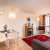 Отель ✰ONPOINT 2 bedroom Apartment - River Kennet✰, фото 6