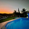 Отель Maison d'hôtes Chez Adé Guadeloupe, фото 6