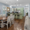 Отель Minutes to the Beach - Gated Community With 2 Pools, фото 14