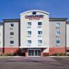 Отель Candlewood Suites Kalamazoo Se, an IHG Hotel, фото 1