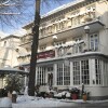 Отель ClassicFlairHotel Bad Pyrmont в Бад-Пирмонте