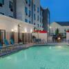 Отель TownePlace Suites by Marriott Waco South, фото 13