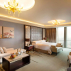 Отель Hilton Shijiazhuang, фото 7