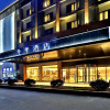 Отель Ji Hotel Hangzhou Xiaoshan Airport Avenue, фото 14