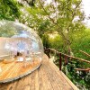 Отель Rock and Sea Resort, Imperial Banda 1 pax - Glamping, фото 12