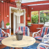 Отель Stunning Home in Ystad With Sauna, 3 Bedrooms and Wifi, фото 11