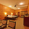 Отель Cedar Lodge by Aahma, фото 6