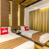 Отель ZEN Rooms By Pass Ngurah Rai Suwung, фото 4