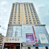 Отель Ji Hotel Baoji Railway Station, фото 5