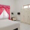 Отель Jonas Homestay, фото 10