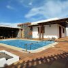 Отель Villa With Private Pool in the Center of Lanzarote, Perfect for day Trips, фото 16