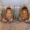 Отель Zhuhai Gongbei Lovers Road Atour S Net Yiyan Selection Hotel, фото 16