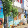 Отель Octo Bozcaada, фото 27