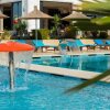 Отель Kraal Hotel, фото 6