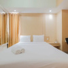 Отель Clean Studio Apartment @ Grand Dhika City, фото 3