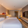 Отель Berman Hotel (Guiyang southwest Trade City Jinyang bus station store), фото 4